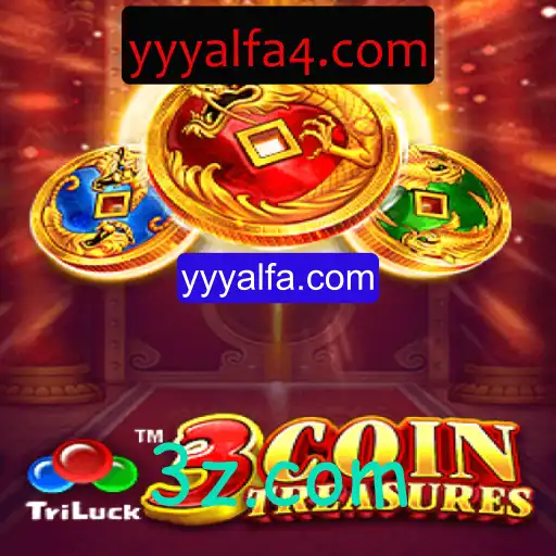 Descubra o Universo de 3CoinTreasures: Explorando Novas Aventuras