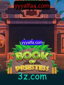 Explorando o Universo Misterioso do Jogo BookOfPriestess