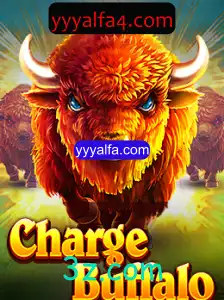 ChargeBuffalo: Exploração e Estratégia no Mundo dos Jogos Digitais