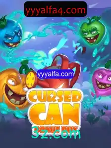 Explorando CursedCanBonusBuy: Um Mergulho no Mundo do Jogo Inovador