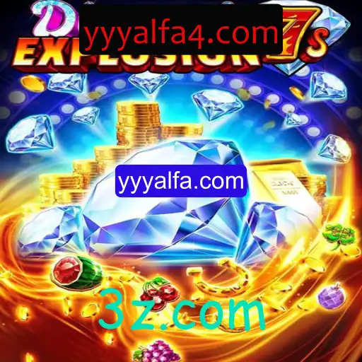 Descubra as Emoções do DiamondExplosion7s