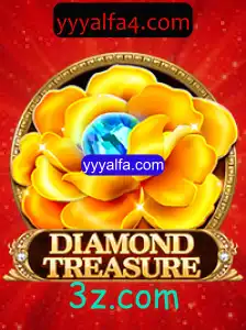 Diamondtreasure: Um Mergulho no Mundo Emocionante dos Tesouros Virtuais
