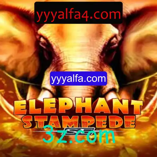 Descubra a Emoção do Jogo ElephantStampedeSE: Uma Aventura Selvagem com yyyalfa.com
