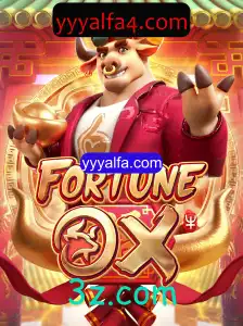 Uma Jornada ao Universo de FortuneOx: Descubra Este Fascinante Jogo