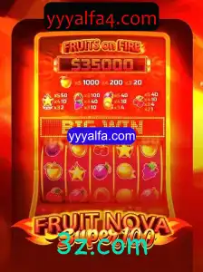 Explorando o Fascinante Mundo de FruitNovaSuper100