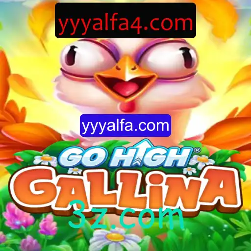 Descubra o Universo de GoHighGallina: Um Jogo Inovador e Divertido