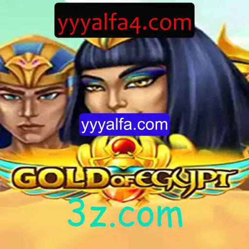 GoldOfEgypt: Um Mergulho no Mundo Antigo com Aventuras Atuais