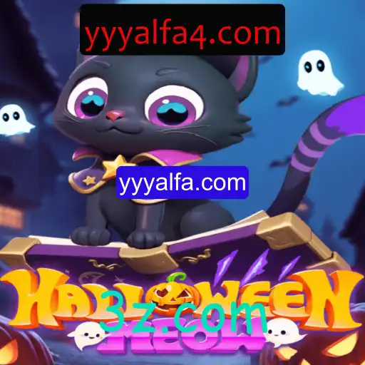 HalloweenMeow: O Jogo Felino de Terror e Diversão