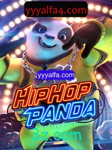 Descubra o Mundo Dinâmico de HipHopPanda: O Jogo que Conquista Todos