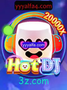 Descubra o Fascinante Mundo de HotDJ: A Nova Sensação dos Jogos Online