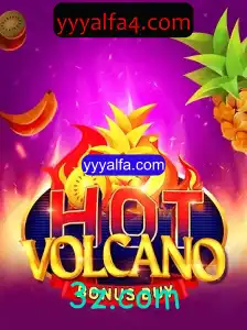 HotVolcanoBonusBuy: Uma Nova Emoção nas Plataformas de Jogo Online