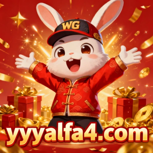 yyyalfa.com Logo