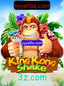 Explorando o Universo de KingKongShake: Um Desafio de Estratégia e Diversão