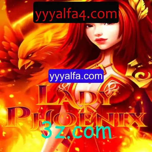 Descubra o Mundo Incrível de LadyPhoenix: Um Jogo Revolucionário