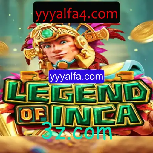 Aventuras e Desafios de LegendofInca