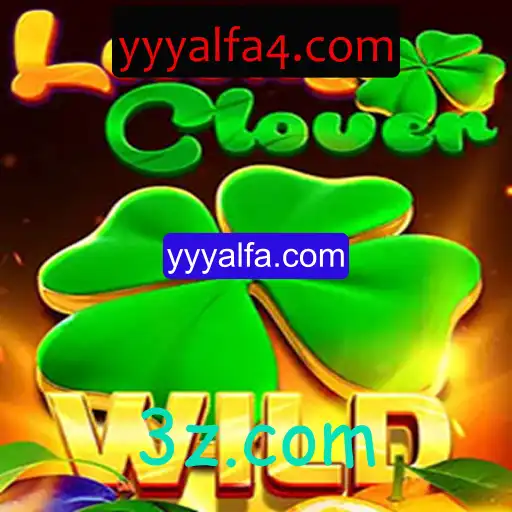 Descubra o Mundo de LuckyClover: O Jogo que Está Conquistando yyyalfa.com