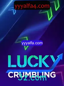 Descubra o Fascinante Mundo de LuckyCrumbling