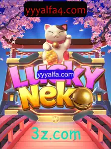 Explorando o Mundo Encantador do Jogo LuckyNeko