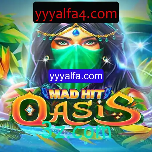 Explorando o Mundo de MadHitOasis: A Nova Sensação dos Jogos Online
