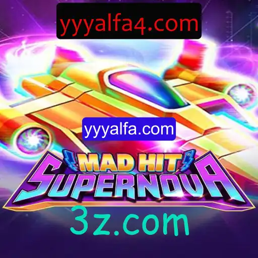 MadHitSupernova: Descubra as Regras e o Fascínio do Novo Jogo que Está Conquistando o Mundo