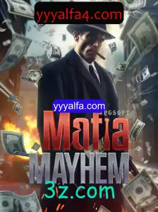 Descobrindo o Fascinante Mundo de MafiaMayhem