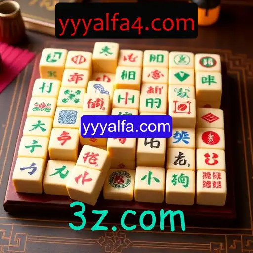 Mahjong