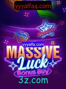 Explorando os Detalhes e Regras de MassiveLuckBonusBuy