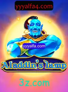 Aladdinslamp: Uma Jornada Mágica Através de Desafios e Conquistas