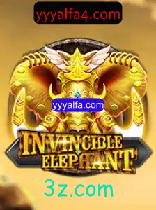 Explorando o Fascinante Mundo de 'InvincibleElephant'