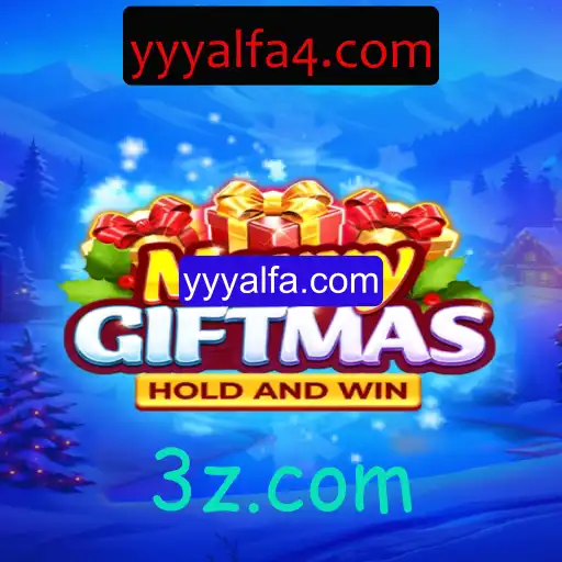 MerryGiftmas: O Jogo que Transforma Presentes em Pura Aventura