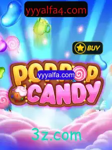 Explorando o Mundo Divertido de POPPOPCANDY