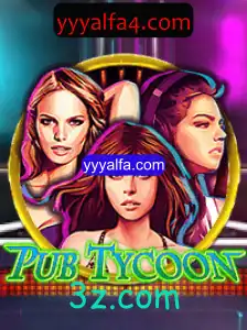 Introdução ao emocionante mundo de PubTycoon