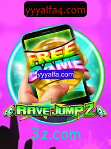 Descubra o Fascinante Mundo de RaveJump2M