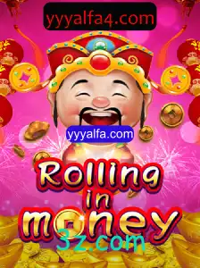 Descubra 'RollingInMoney': Um Mergulho Empolgante no Mundo dos Jogos Financeiros