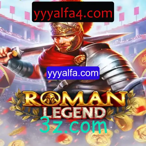 Explorando o Fascinante Mundo de RomanLegend