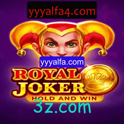 Descubra o Fascinante Mundo de RoyalJoker