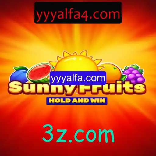 Explorando o Mundo Vibrante de SunnyFruits