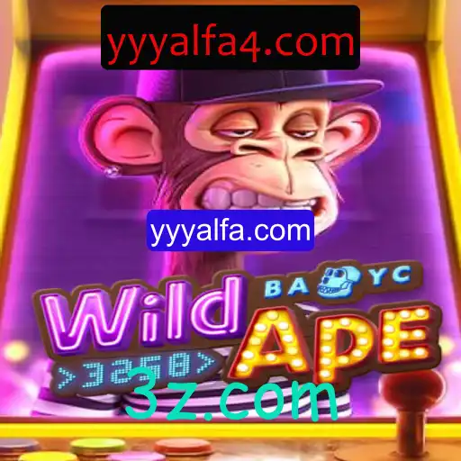Aventura Selvagem em WildApe3258: Explore as Regras e Diversão